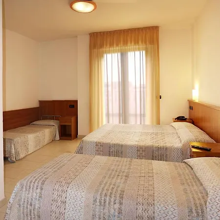 Rotonda Hotel