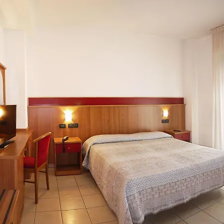 Hotel Rotonda
