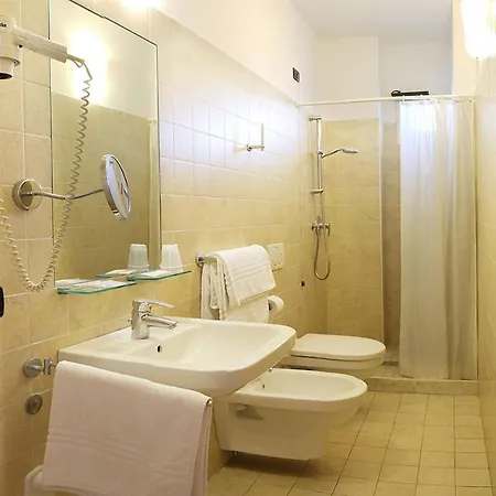 Rotonda Hotel 3*