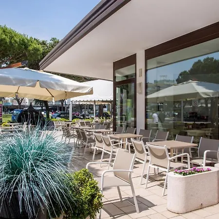 Hotel Rotonda