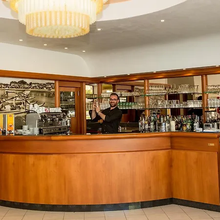 Hotel Rotonda