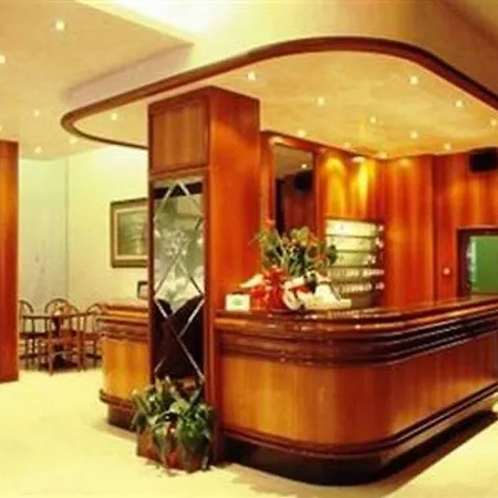Hotel Rotonda