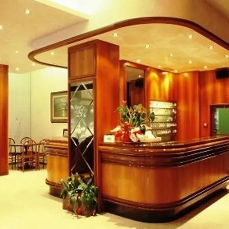 Hotel Rotonda