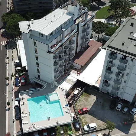 Hotel Rotonda