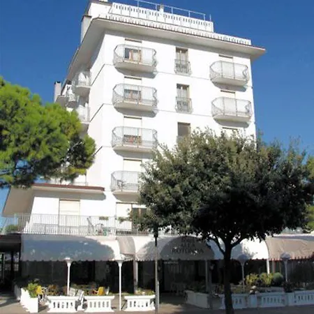 Hotel Rotonda