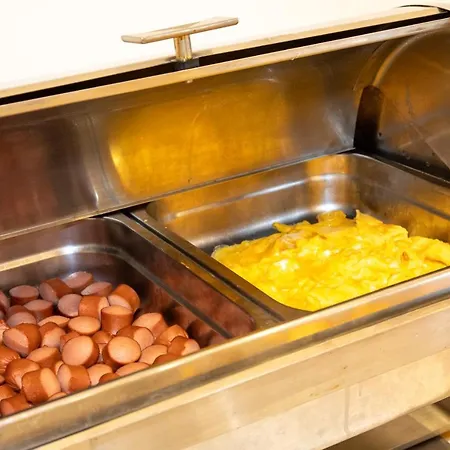 Hotel Rotonda Jesolo