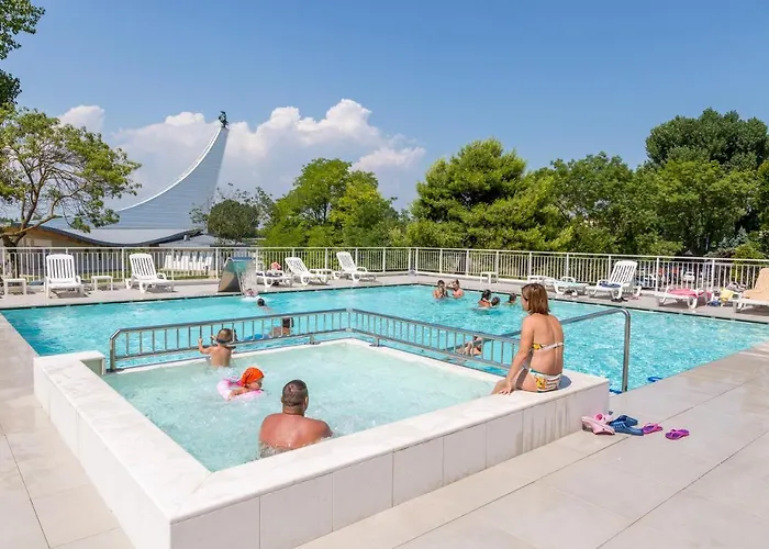 Rotonda Lido di Jesolo