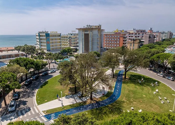 Rotonda Szálloda Lido di Jesolo