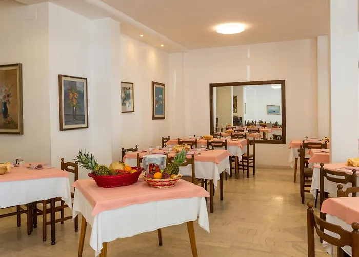 Rotonda Otel Lido di Jesolo