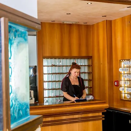 Hotell Rotonda Lido di Jesolo