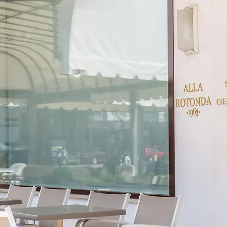 Rotonda Hotell Lido di Jesolo