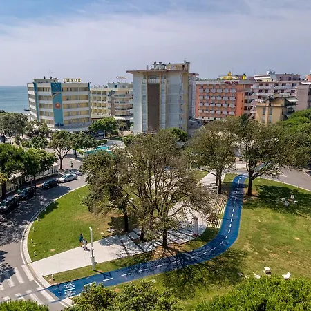 Rotonda Hotell Lido di Jesolo