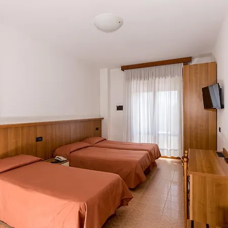 Rotonda Hotell Lido di Jesolo