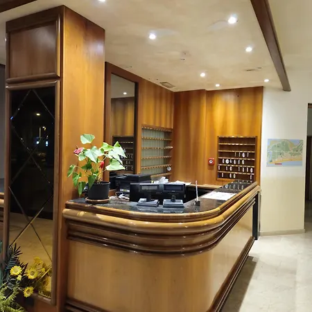 Hotell Rotonda