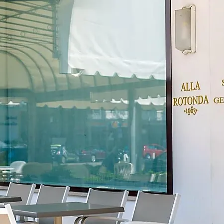 Rotonda Jesolo