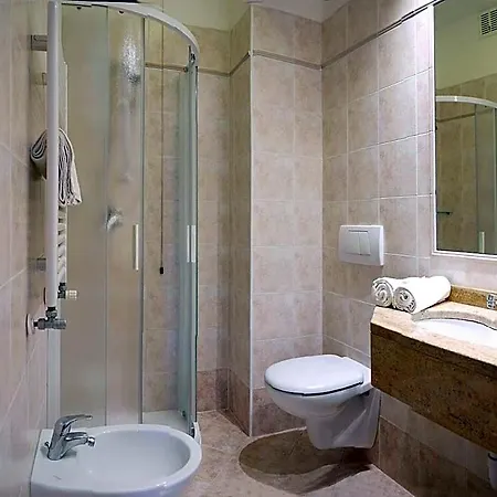 Hotel Rotonda Jesolo