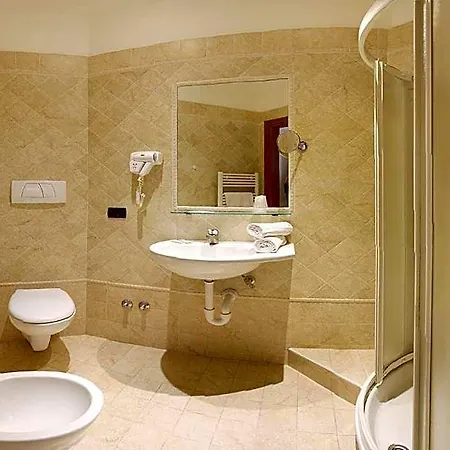 Hotell Rotonda