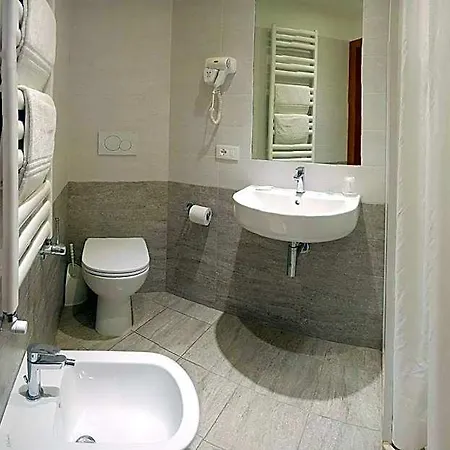 Rotonda Hotell Lido di Jesolo