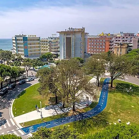 Rotonda Lido di Jesolo