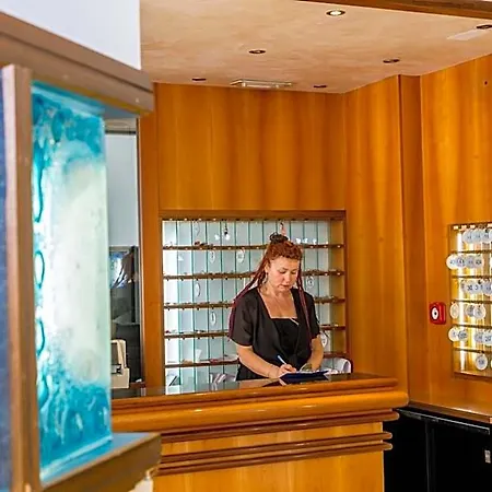 Rotonda Hotel Jesolo