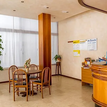 Hotel Rotonda