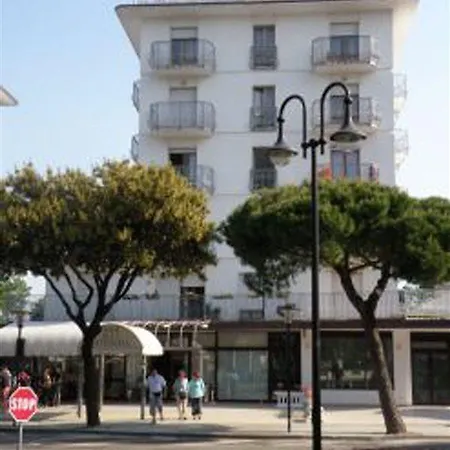 Hotell Rotonda Lido di Jesolo
