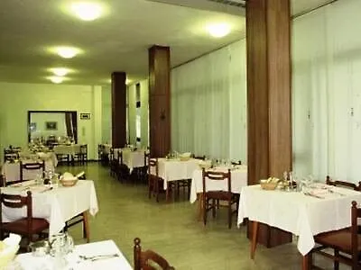 Hotell Rotonda