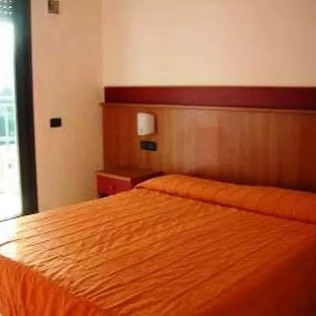 Hotell Rotonda Lido di Jesolo