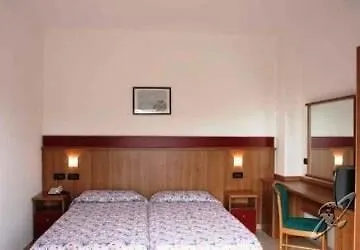 Hotell Rotonda