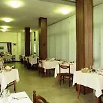Отель Rotonda