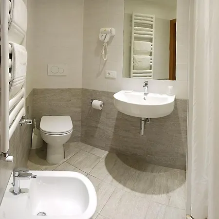 Rotonda Hotel 3*