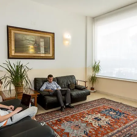 Rotonda 3* לידו די ג'סולו