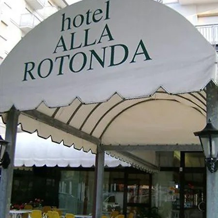 Rotonda לידו די ג'סולו