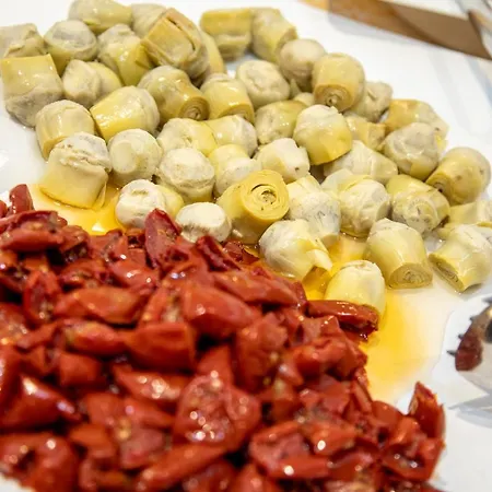 Rotonda 3* לידו די ג'סולו