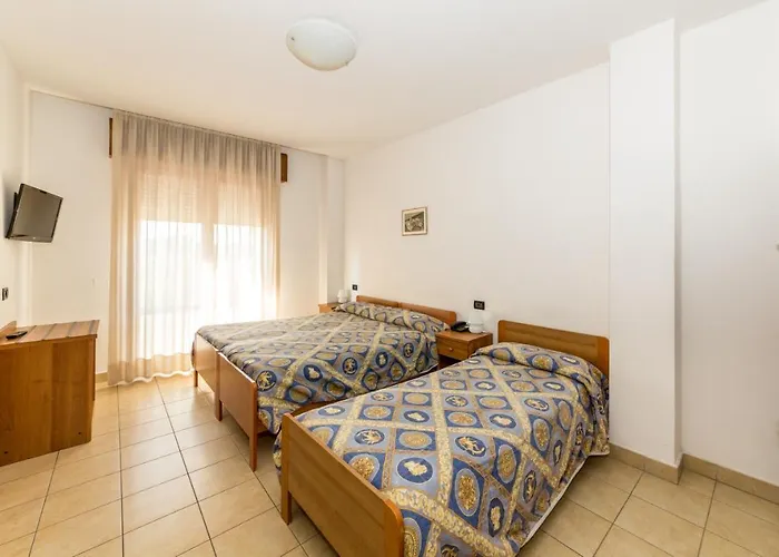 Rotonda 3*