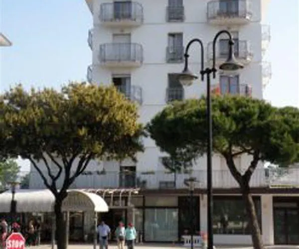 Hotel Rotonda Lido di Jesolo